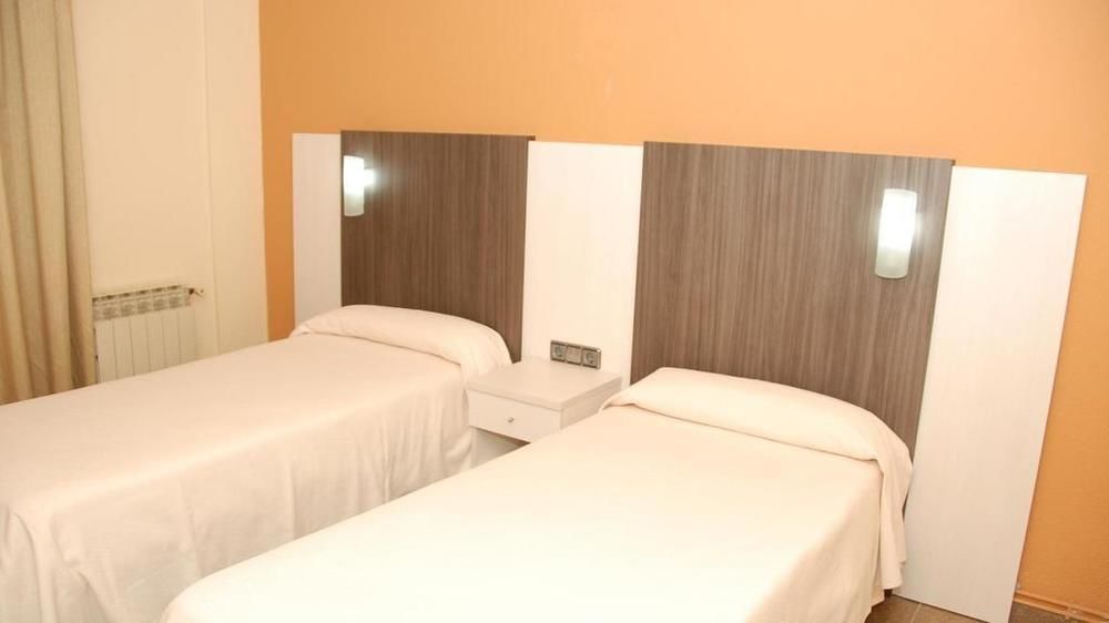 Hotel Morell El Morell Exterior foto