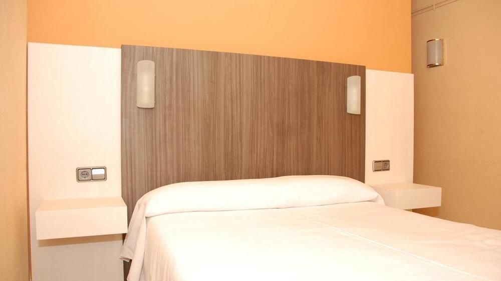 Hotel Morell El Morell Exterior foto