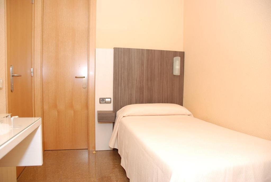 Hotel Morell El Morell Quarto foto