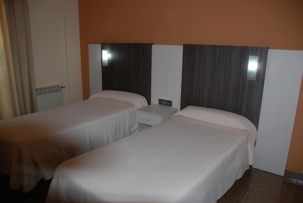 Hotel Morell El Morell Quarto foto